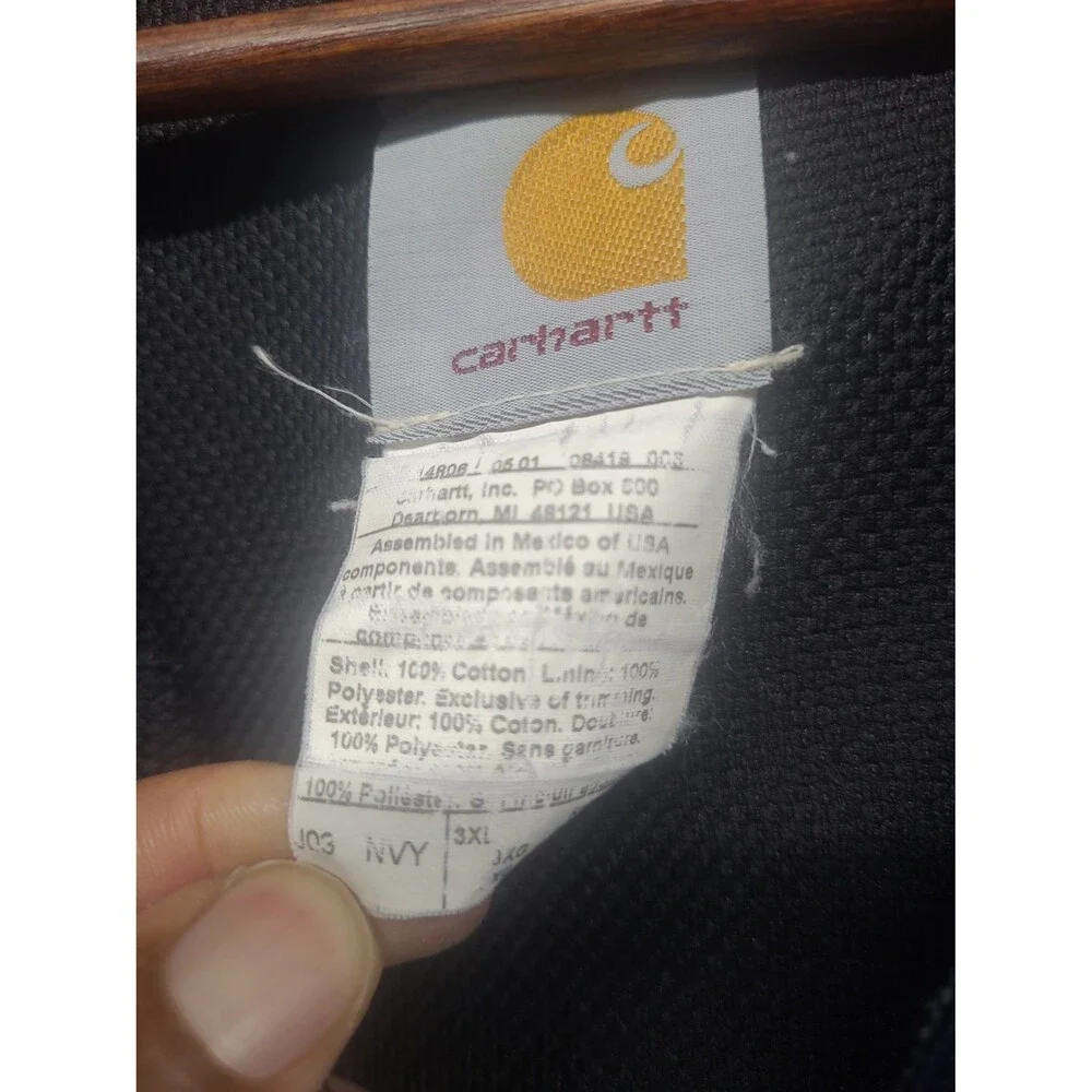 N/A vintage carhartt